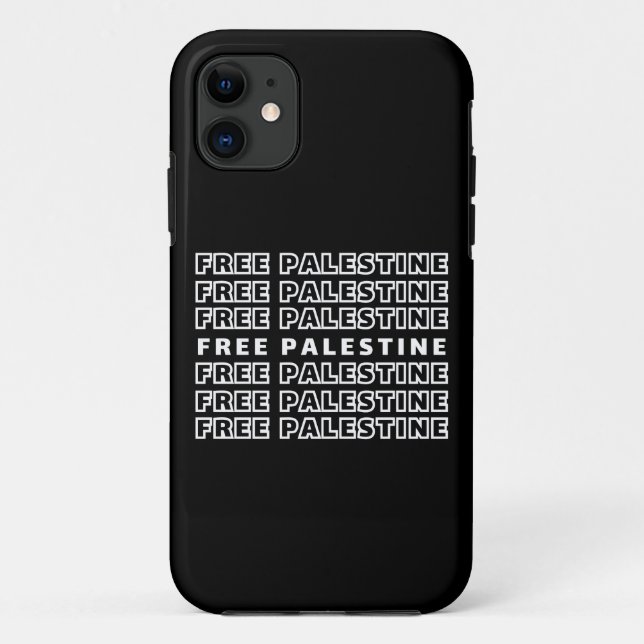 Aufkleber Case-Mate iPhone Hülle (Rückseite)