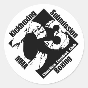Aufkleber des Logo-C3