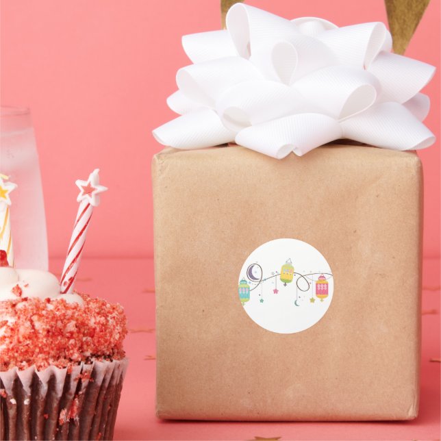 Aufkleber entfernen (Party)