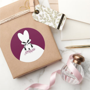 Aufkleber Farbe ändern, um sich mit Ihrer Veransta