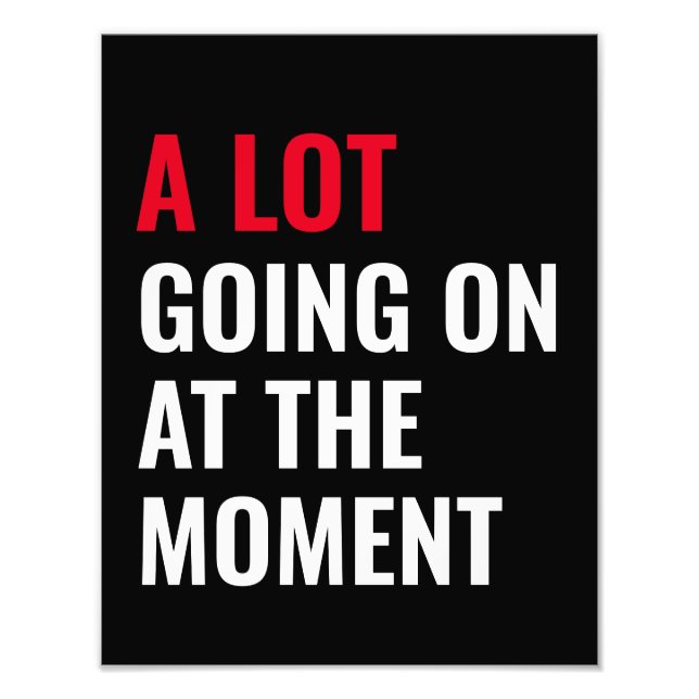 Aufkleber Fotodruck (Vorne)