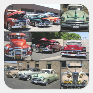 Aufkleber für Bomben