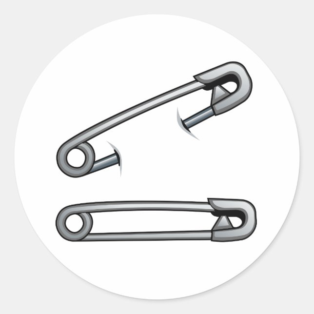 Aufkleber für Buttone (Vorderseite)