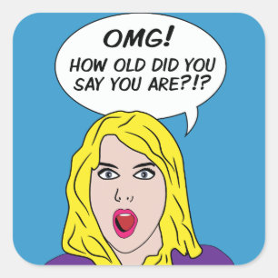 Aufkleber für COMICEN