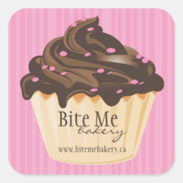 Aufkleber für Cute- und Whimsikbäckereien