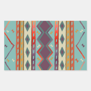 Aufkleber für das Design von Blanken im Südwesten 