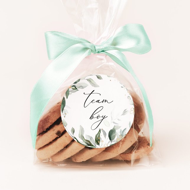 Aufkleber für die grünen Mannschaften (Von Creator hochgeladen)