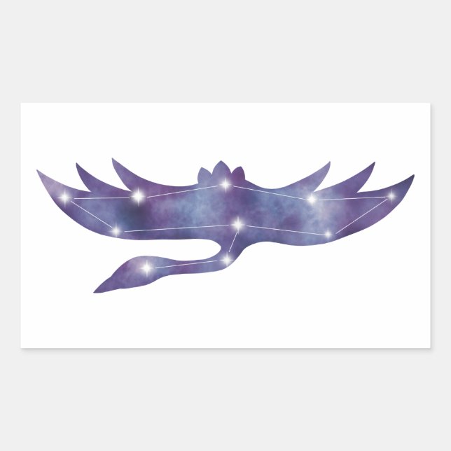 Aufkleber für die Krankonstellation (Vorderseite)