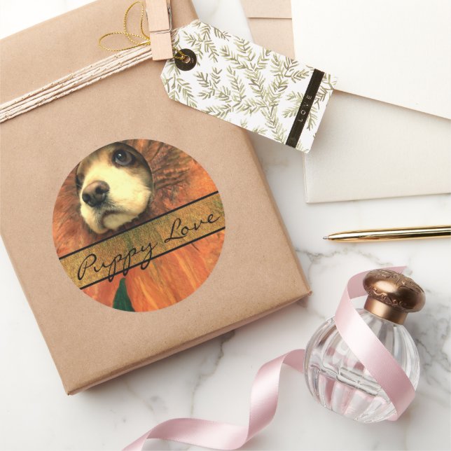 Aufkleber für die Liebe (Schenken)