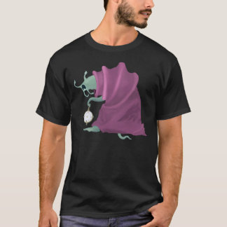 Aufkleber für die Sprintzeit T-Shirt