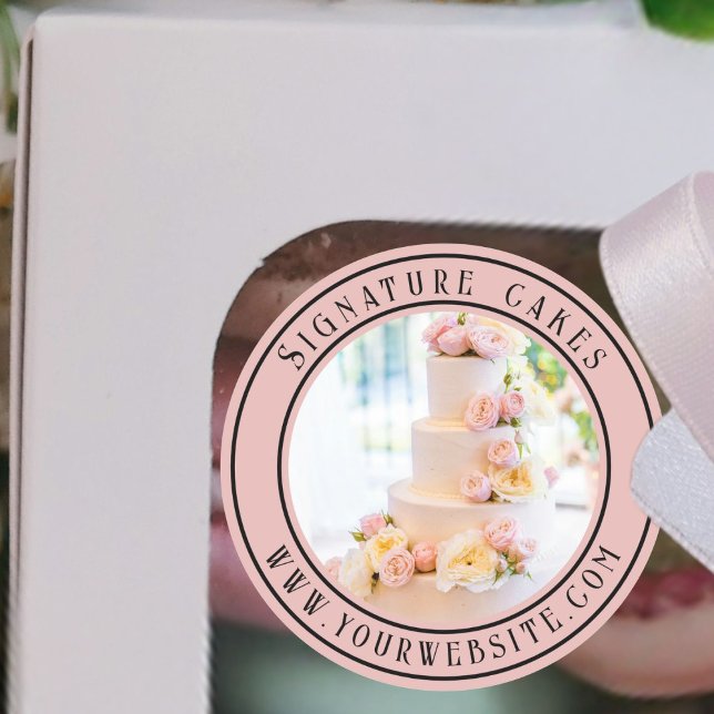 Aufkleber für die Verpackung (Von Creator hochgeladen)