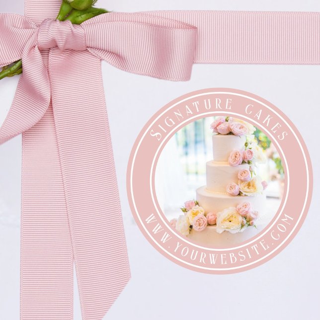 Aufkleber für die Verpackung (Von Creator hochgeladen)