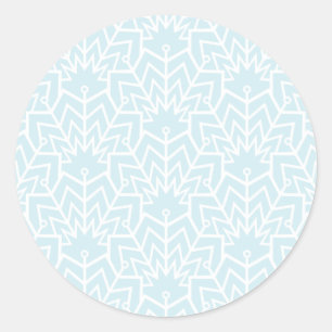 Aufkleber für Eisbögen