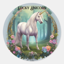 Aufkleber für Entertainer von James Michael Miller