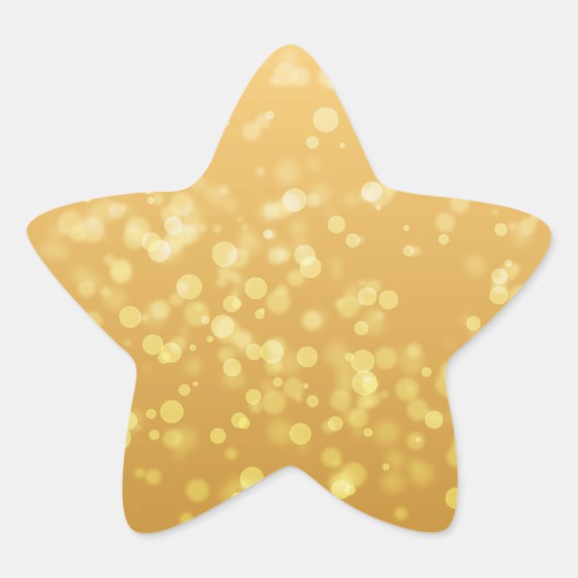 Aufkleber für Gold-Imitate (Vorderseite)