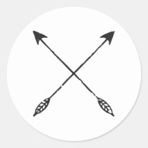 Aufkleber für individuell anpassbare, gestörte Pfe