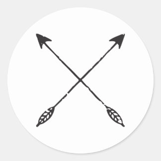 Aufkleber für individuell anpassbare, gestörte Pfe