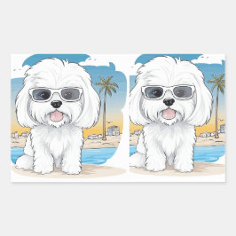 Aufkleber für Mädchen