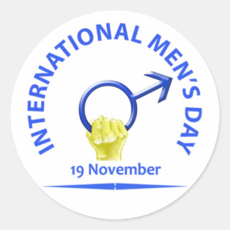 Aufkleber für Männer