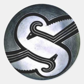 Aufkleber für Mimbres Rams