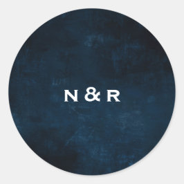 Aufkleber für Navy