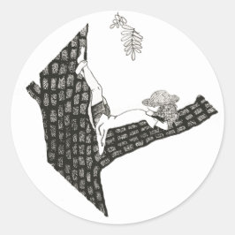 Aufkleber für Nickerchen