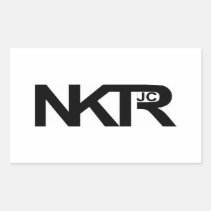 Aufkleber für NKTR