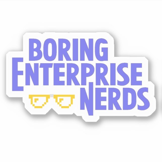 Aufkleber für Notebooks Vinyl mit Logo (Vorderseite)