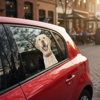 Aufkleber für personalisiertes Foto