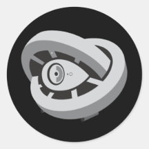 Aufkleber für Rettungsboote