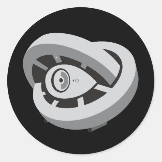 Aufkleber für Rettungsboote