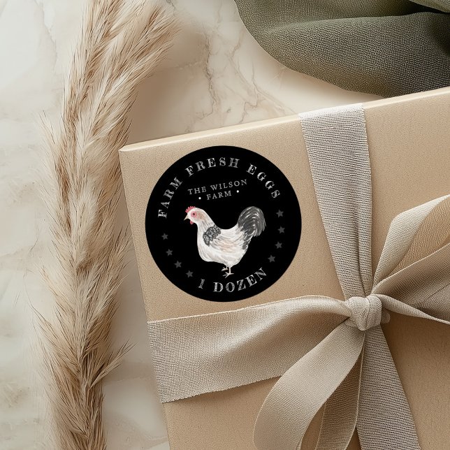 Aufkleber für Rustikales Hühnerfleisch (Von Creator hochgeladen)