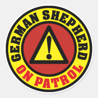 Aufkleber für Schafe