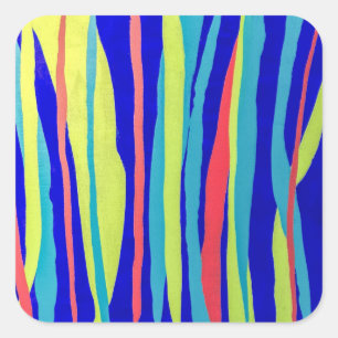 Aufkleber für Surfbretter