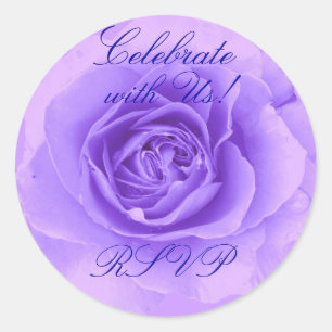 Aufkleber für uAwg Rose