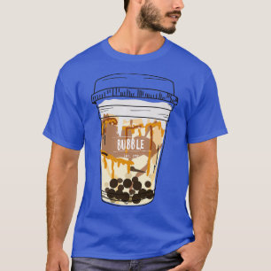 Aufkleber für Wasserflaschen 7 T-Shirt
