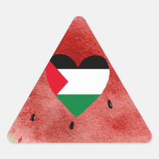 Aufkleber für Wassermelonen 1 1/2 (Blatt 20)