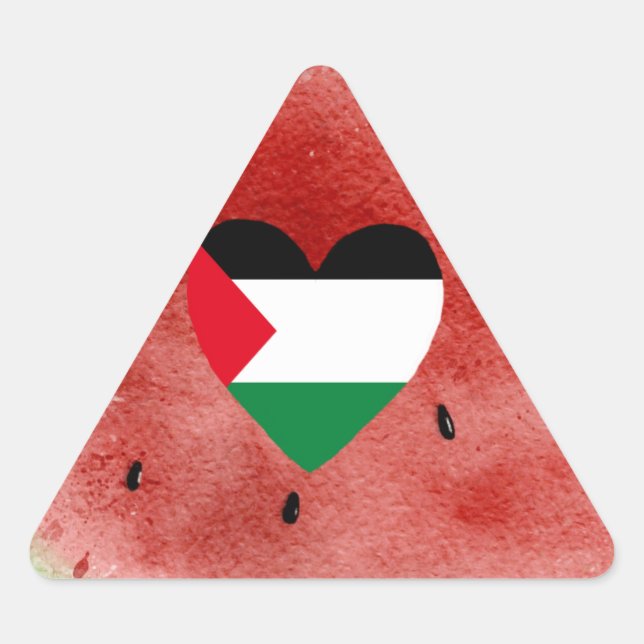 Aufkleber für Wassermelonen 1 1/2 (Blatt 20) (Vorderseite)