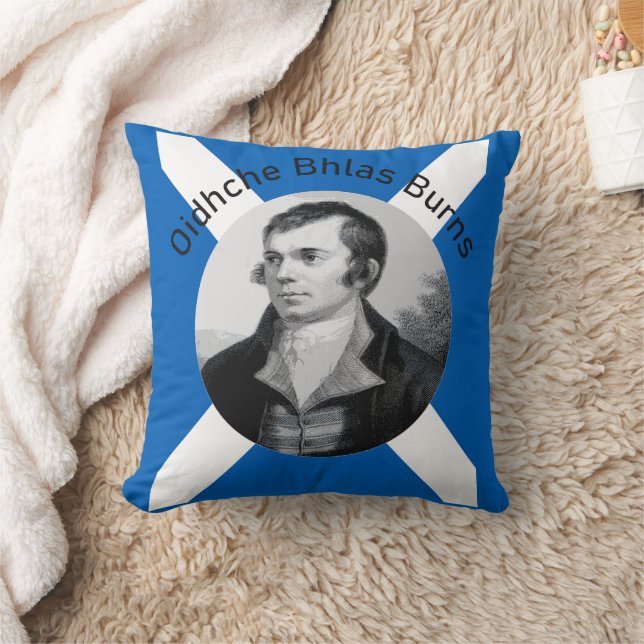 Aufkleber Kissen (Decke)