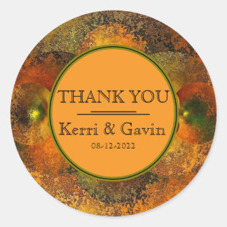 Aufkleber "Leuchtprogramme" (Herbst-Brautparty)