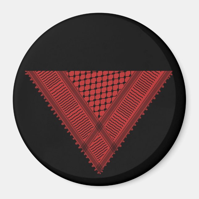 Aufkleber Magnet (Vorne)