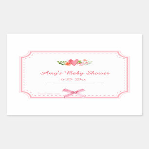 Aufkleber mit Bogen-Aufkleber