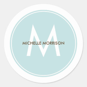 Aufkleber oder Etiketten für Kreislauf-Chic