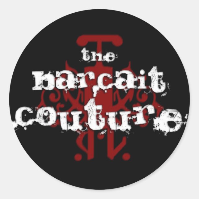 Aufkleber ohne Titel (Vorderseite)