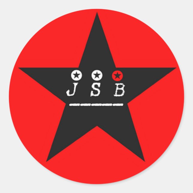 Aufkleber ohne Titel (Vorderseite)