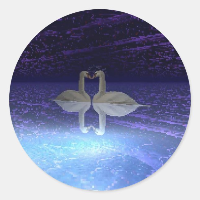 Aufkleber ohne Titel (Vorderseite)