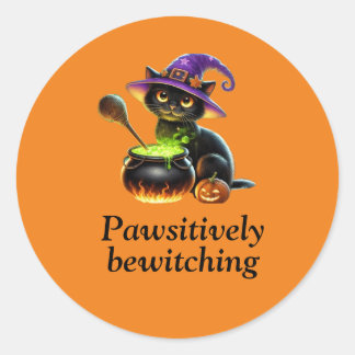 Aufkleber pawsitiv