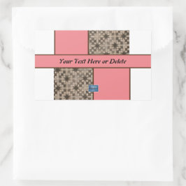 Aufkleber (Peach LED S.C.C.) RFPMDesign ©️ 2023