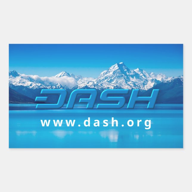 Aufkleber S 15 (Vorderseite)