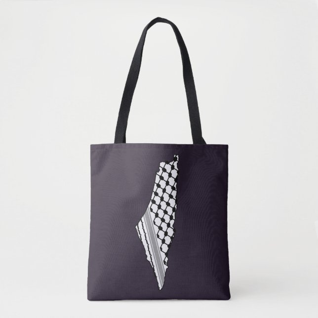 Aufkleber Tasche (Vorderseite)